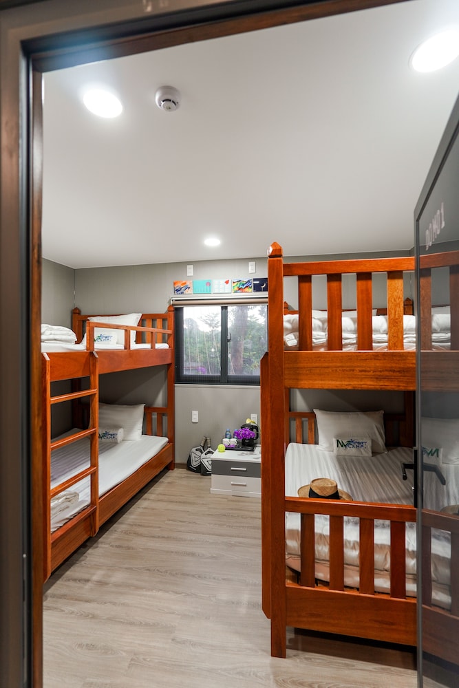 Quadruple Room photo 1