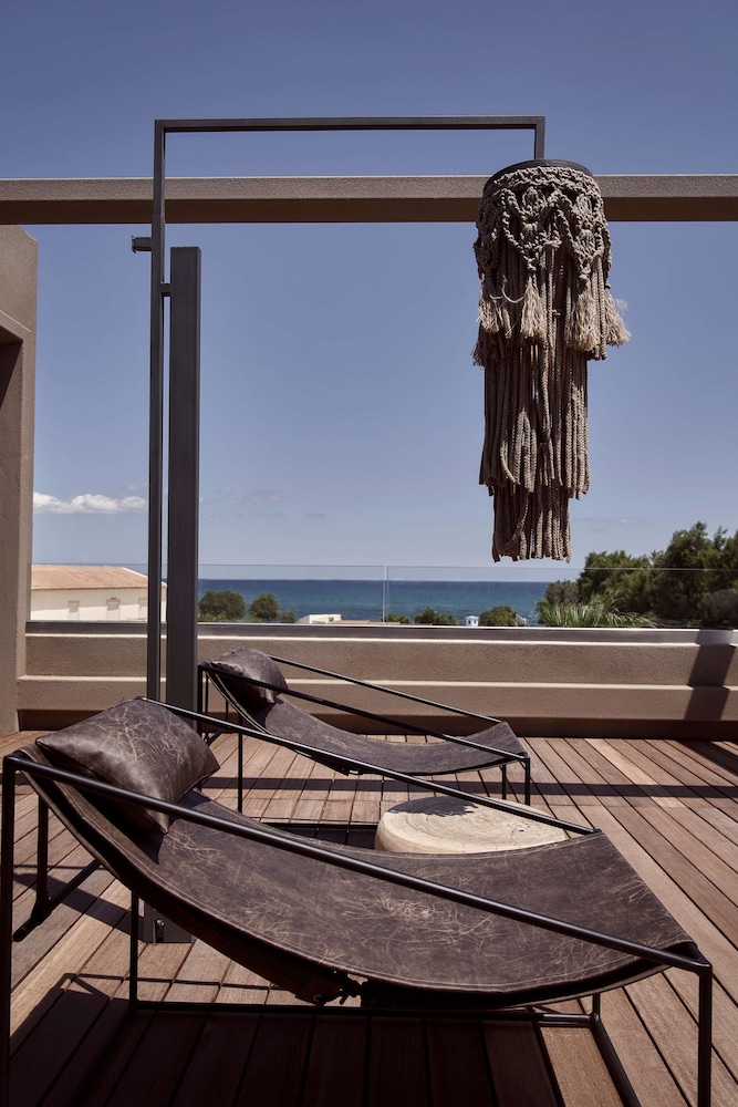 Sea View Suite