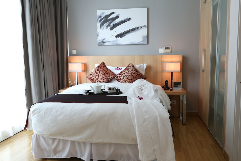 Premier Room, 2 Bedrooms