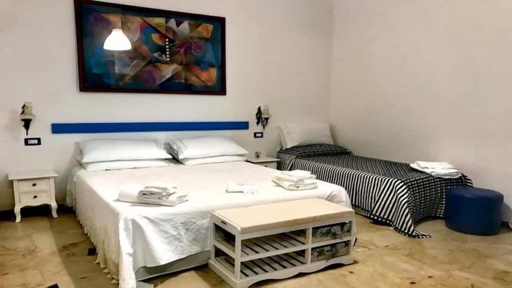 Triple Room photo 1