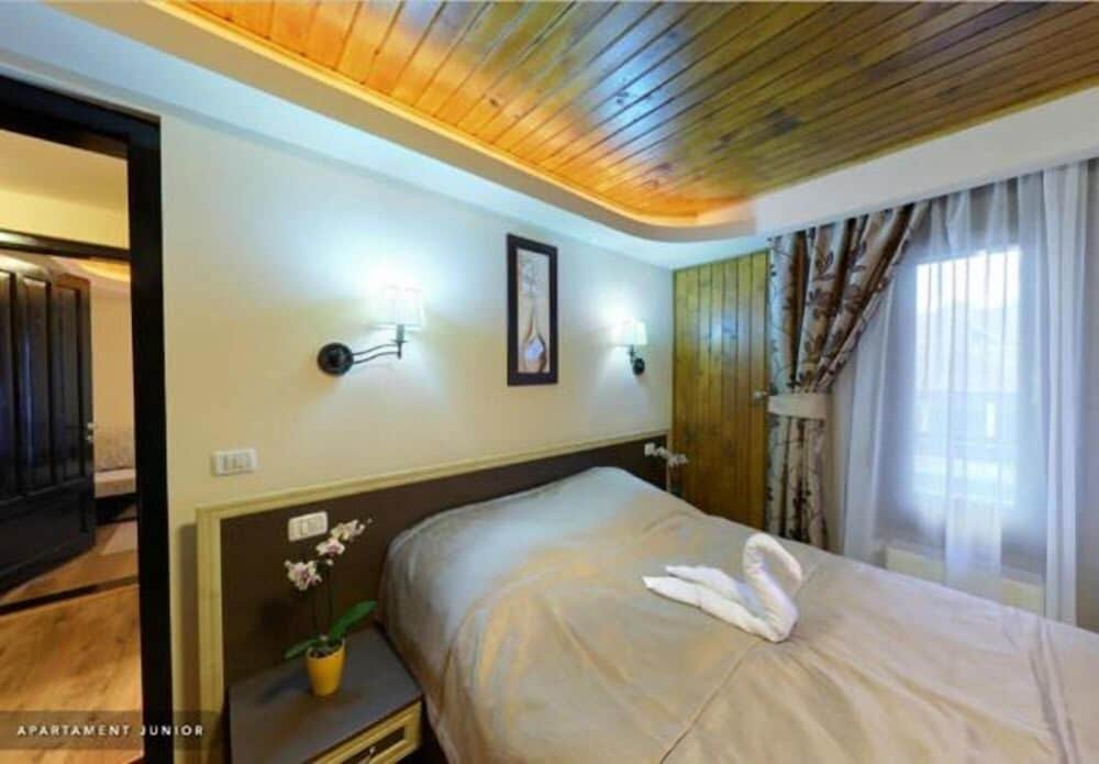 Junior Apartment