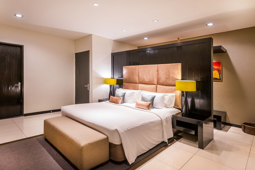 Junior Suite, Private Pool photo 3