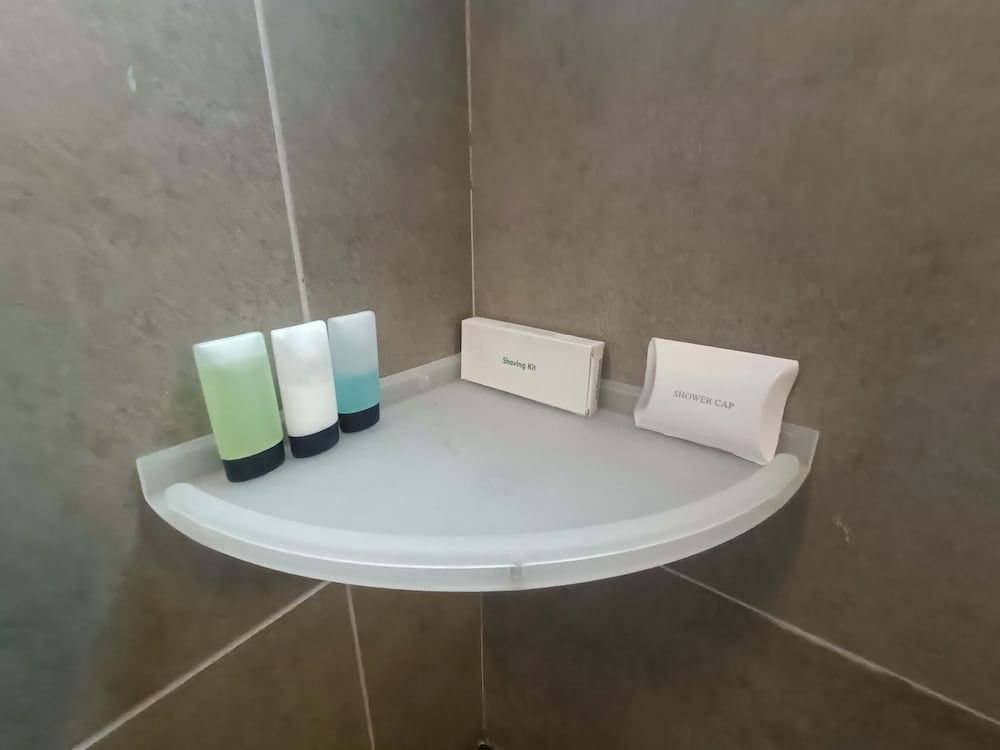 Luxury Suite photo 2