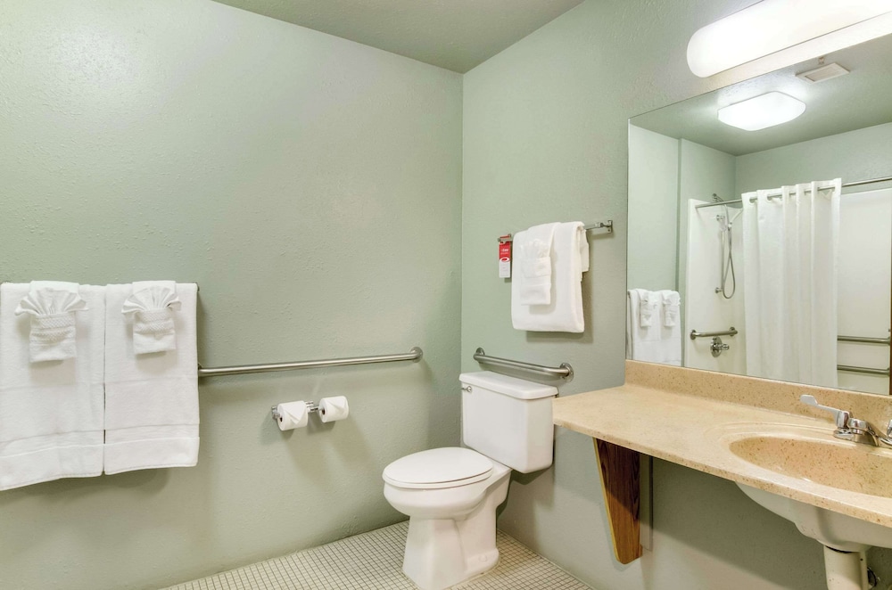 Econo Lodge, Billede 3