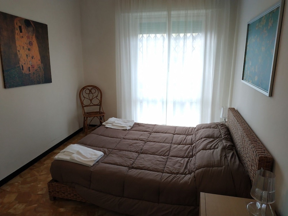 Superior Apartment, 2 Bedrooms, Terrace