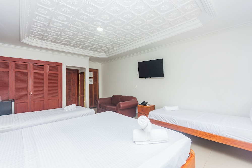 Baluarte Cartagena Hotel Boutique — photo 183