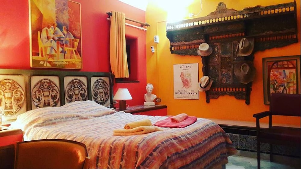Traditional Bungalow, 2 Bedrooms, Non Smoking (Dora) photo 2