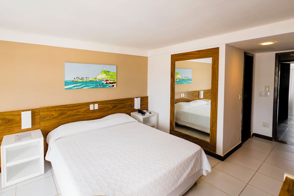 Deluxe Room - Photo 3