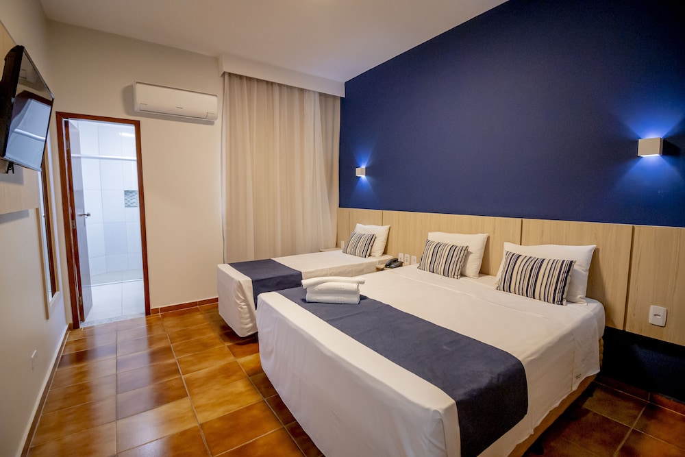 Deluxe Room photo 2
