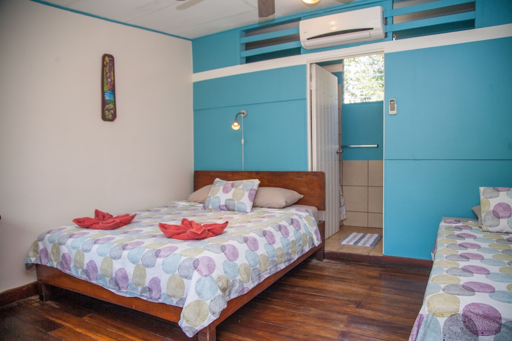 Standard Triple Room photo 1