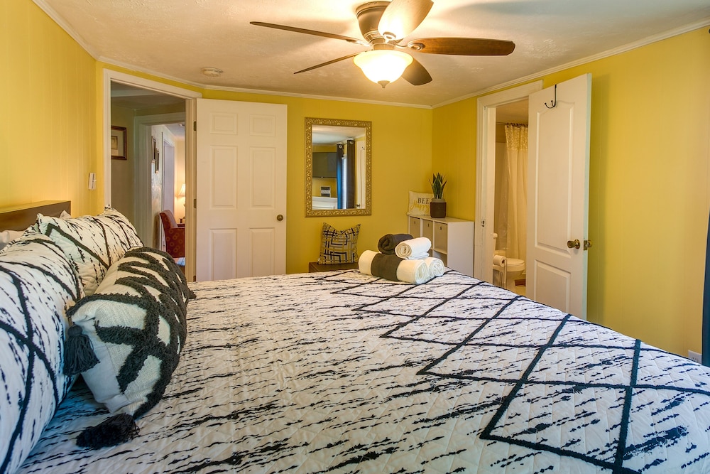 House (3 Bedrooms)