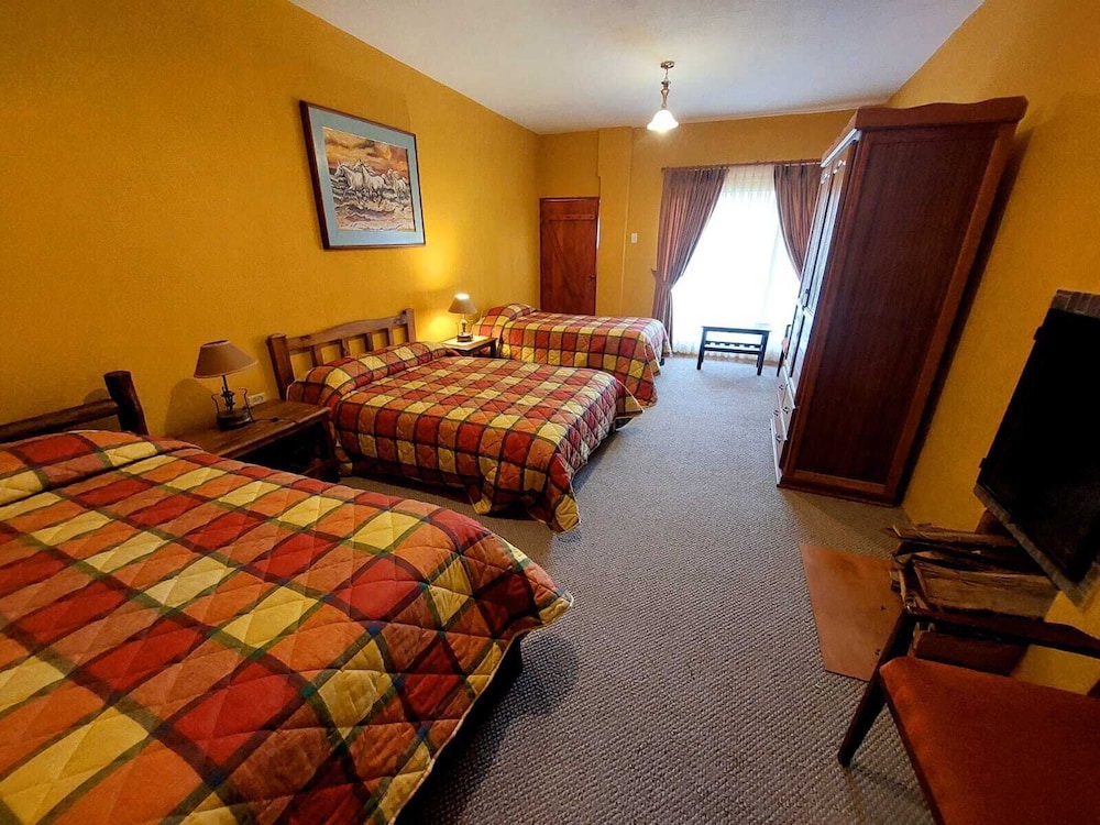 Standard Triple Room photo 1