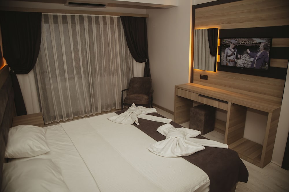 Standard Room photo 1