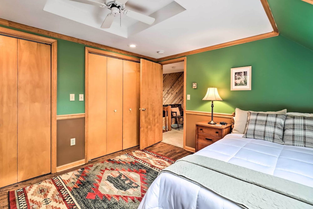 House (4 Bedrooms) photo 2