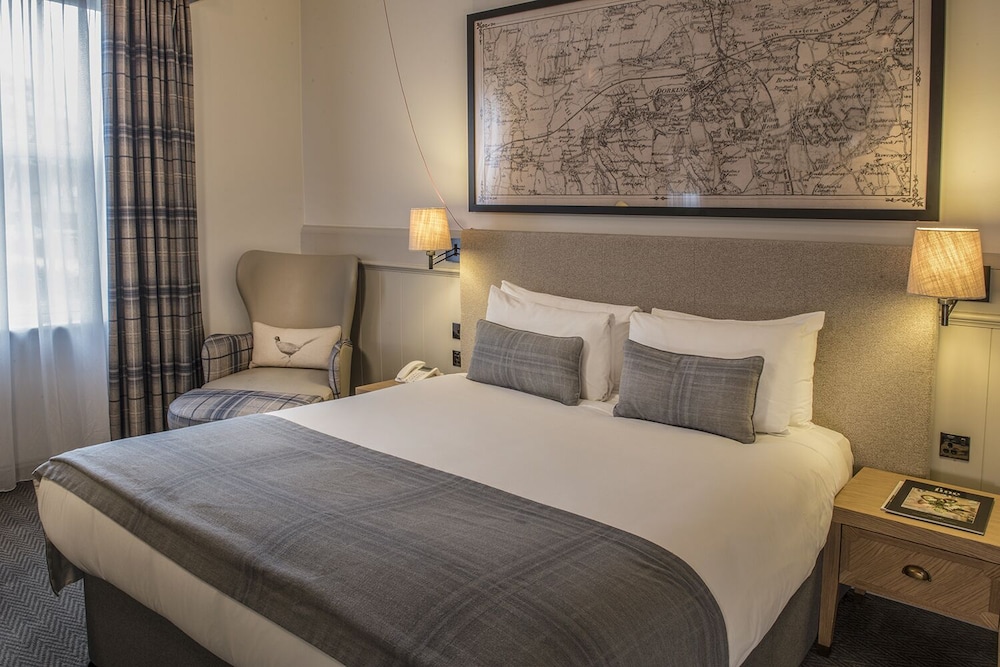 Standard Double Room, 1 Double Bed, Accessible - Photo 1