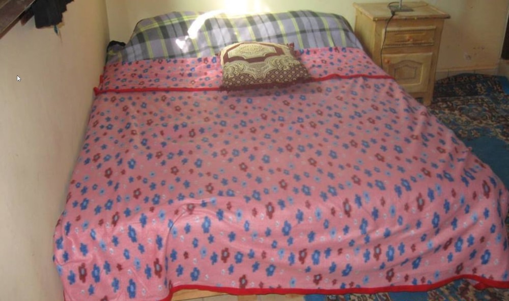 Comfort Tent photo 2