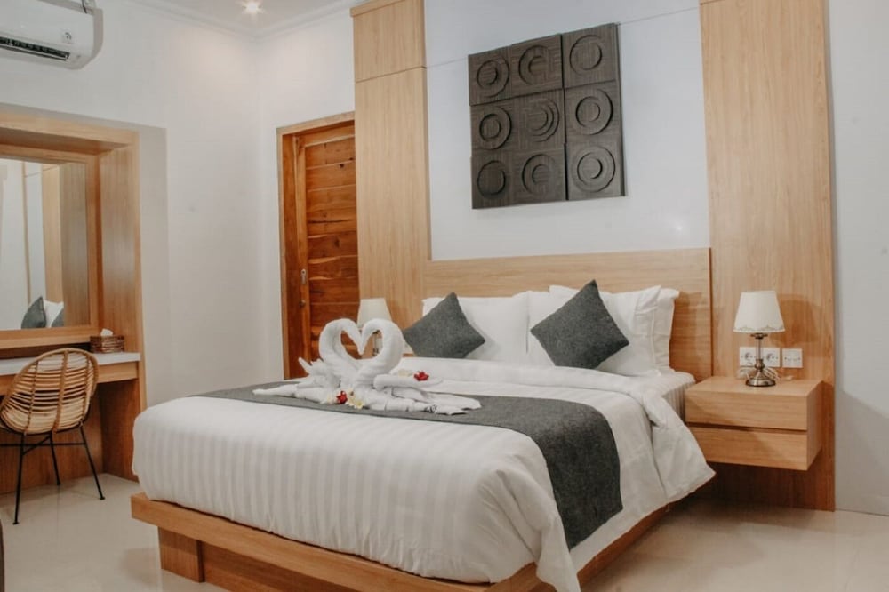 Junior Suite Room - Photo 2