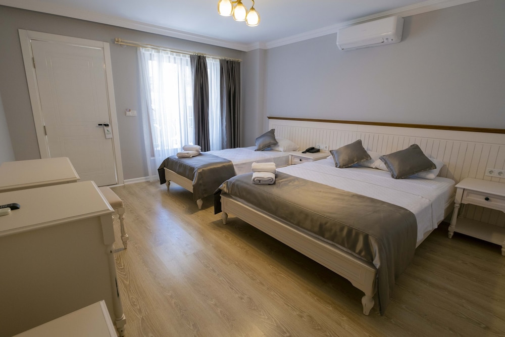 Family Triple Room