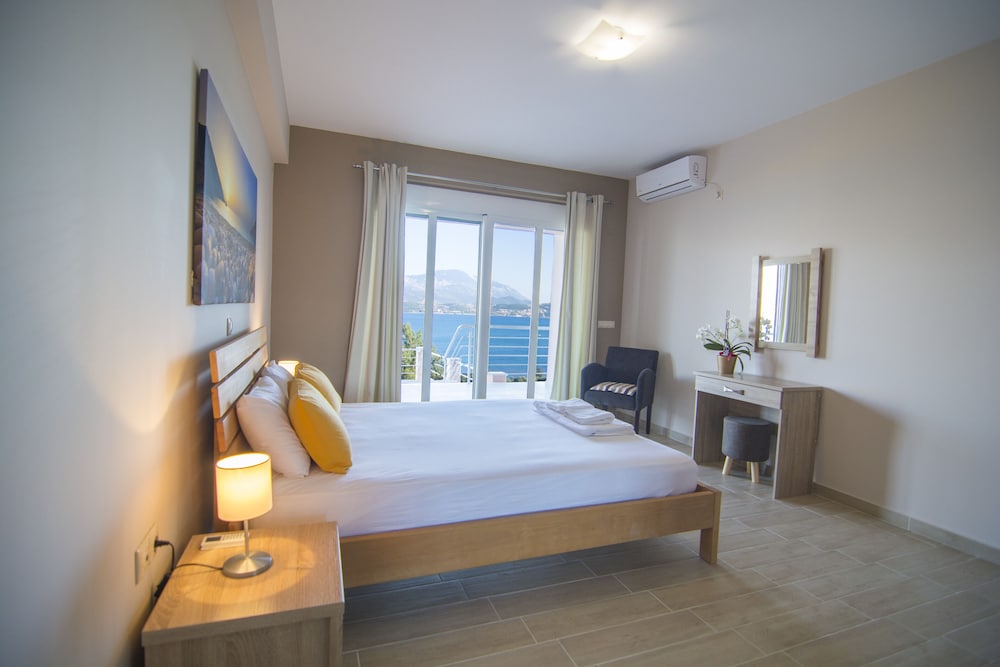 Apartment, 3 Bedrooms