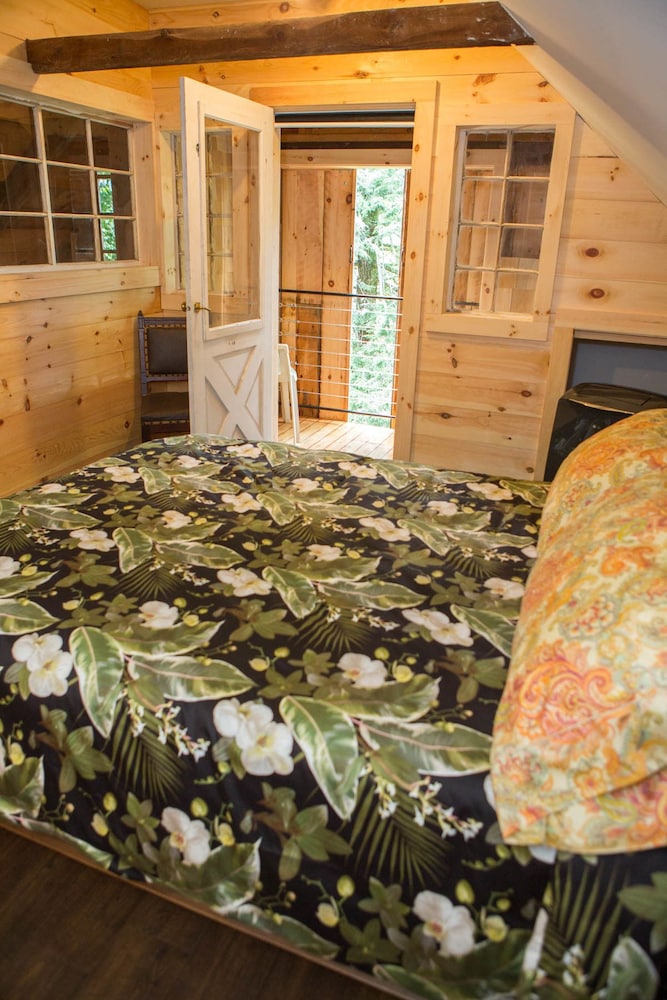 Family Cabin photo 2