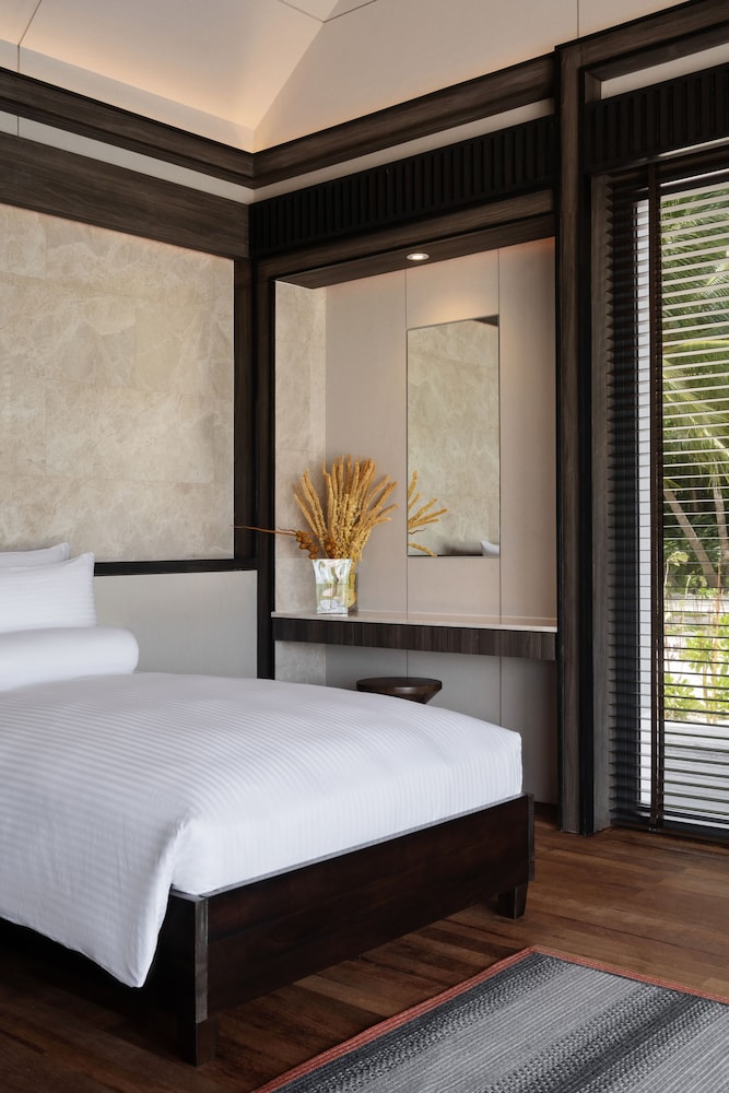 Two-Bedroom Serene Pool Villa - Photo 3