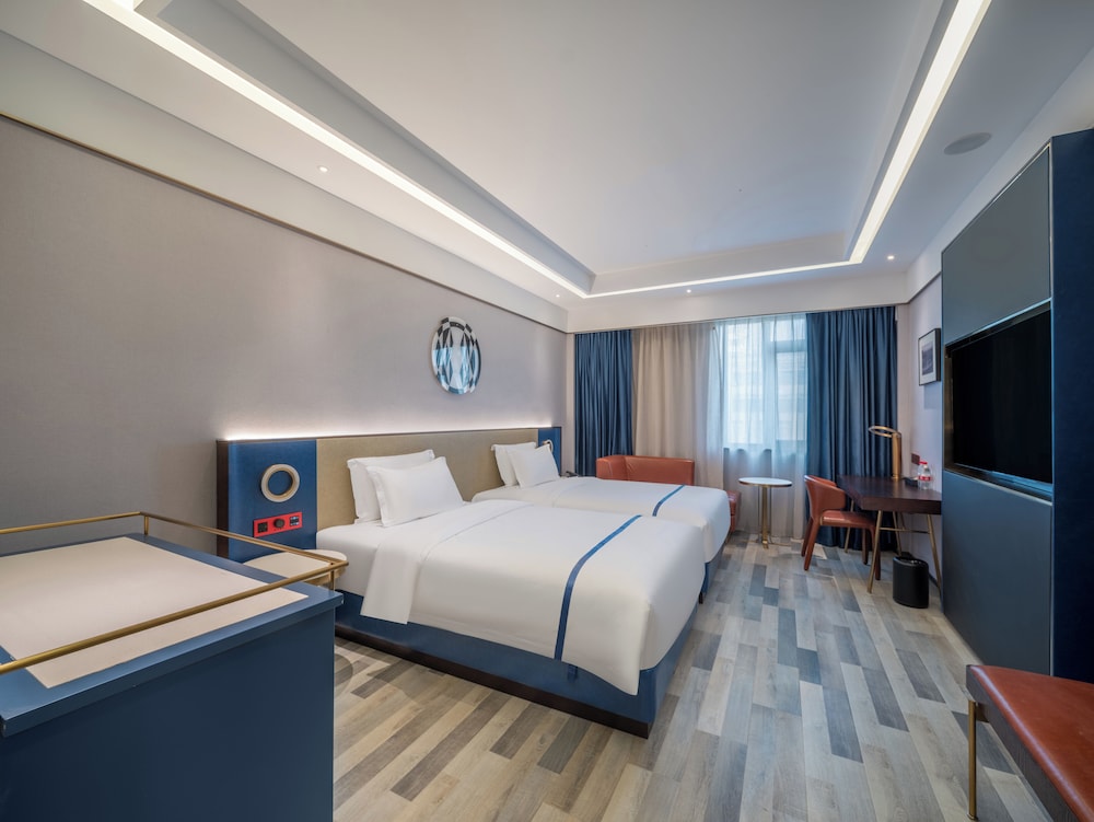 Comfort Double or Twin Room
