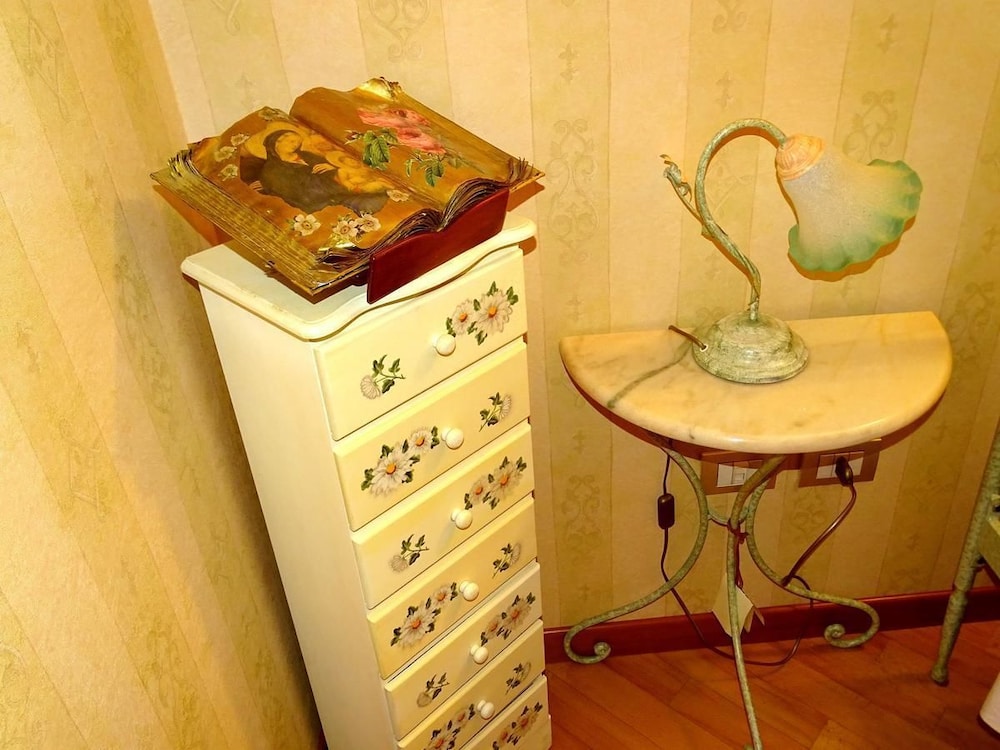Double Room, Terrace photo 3
