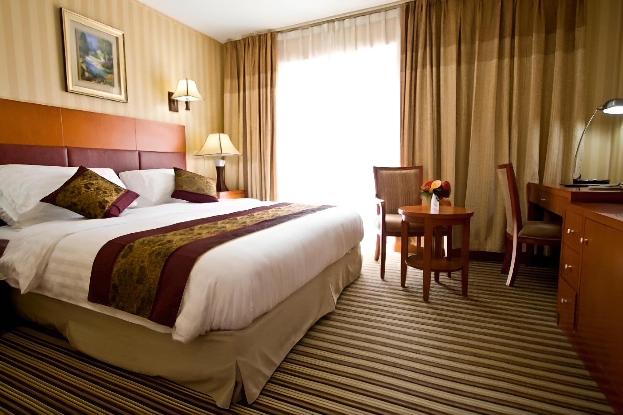 Double Room Single Use photo 3