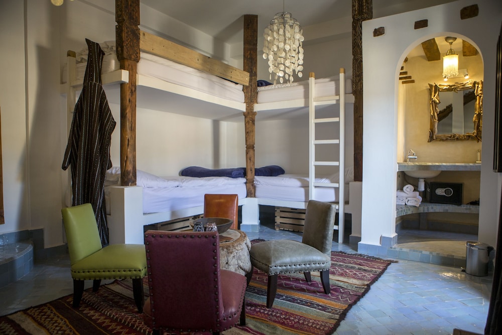 Luxury Room, Non Smoking, Mountain View photo 1