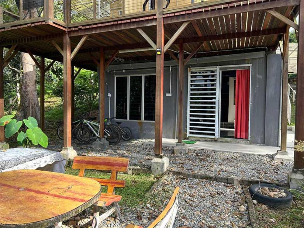 Signature Chalet, Private Bathroom, River View photo 3