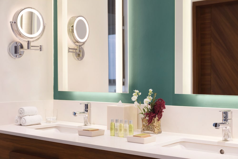 Presidential Suite, 1 King Bed