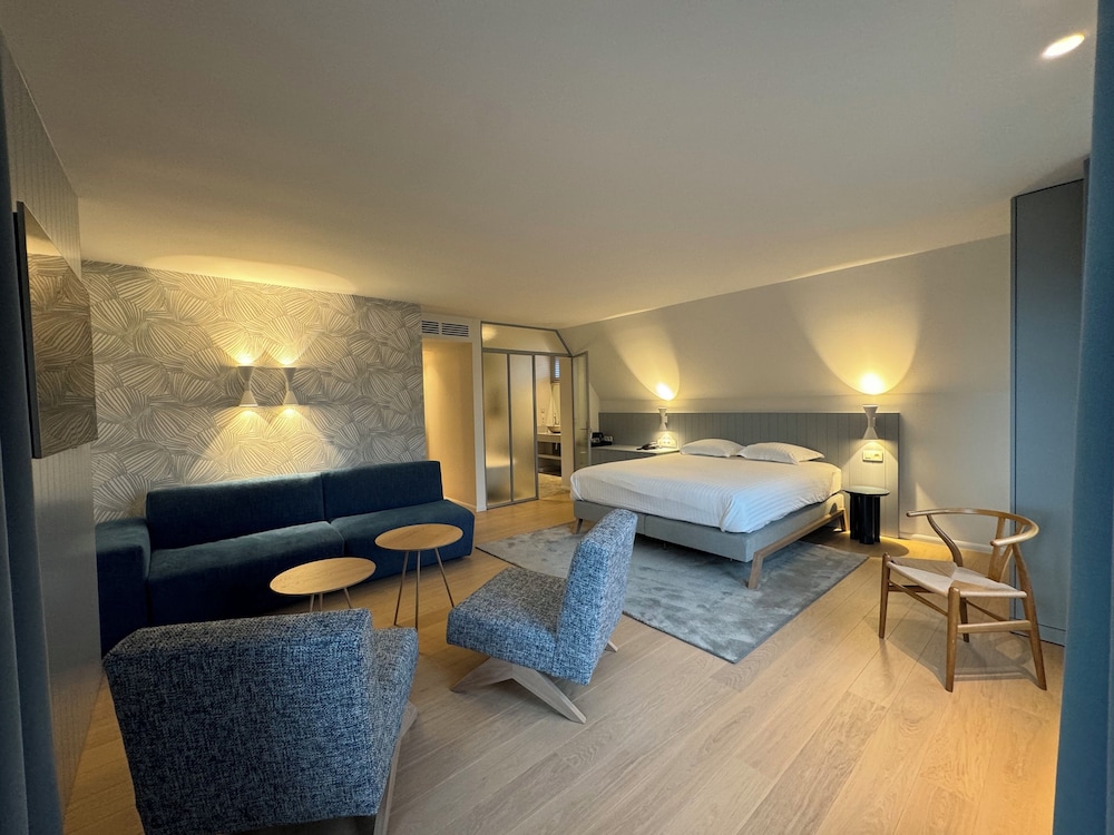Junior Suite photo 1