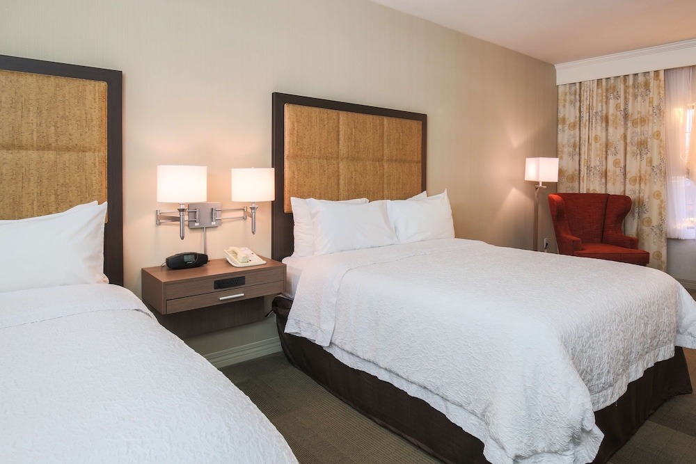 Room, 2 Queen Beds, Accessible (Hearing) - Photo 3