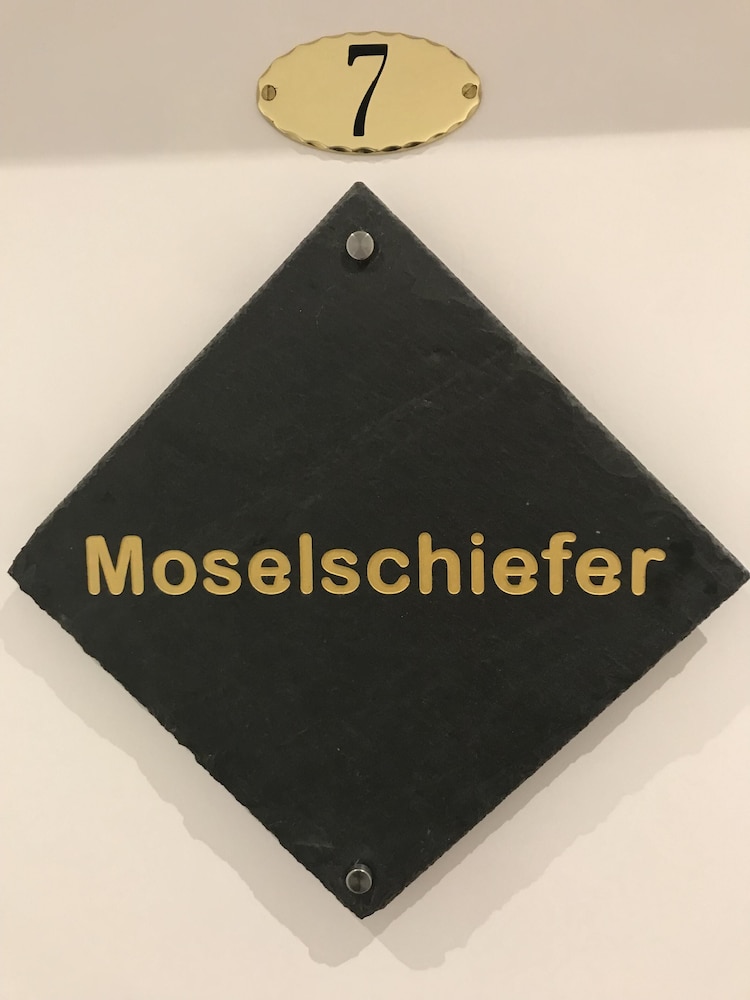 Superior Apartment, Ensuite, River View (Apartment Moselschiefer) photo 1
