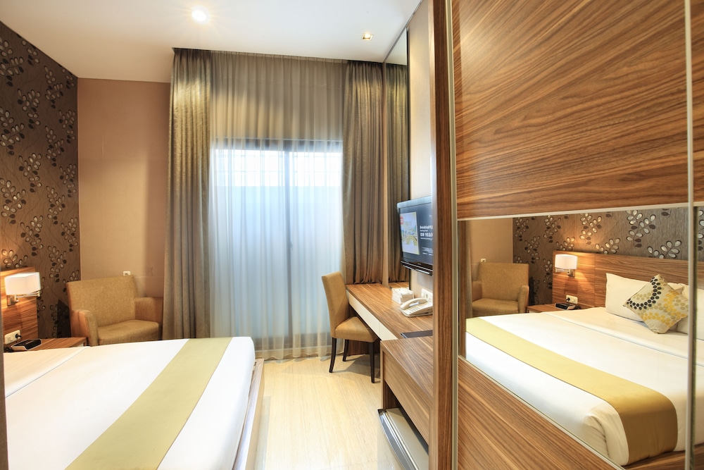 Executive Double or Twin Room - Photo 3