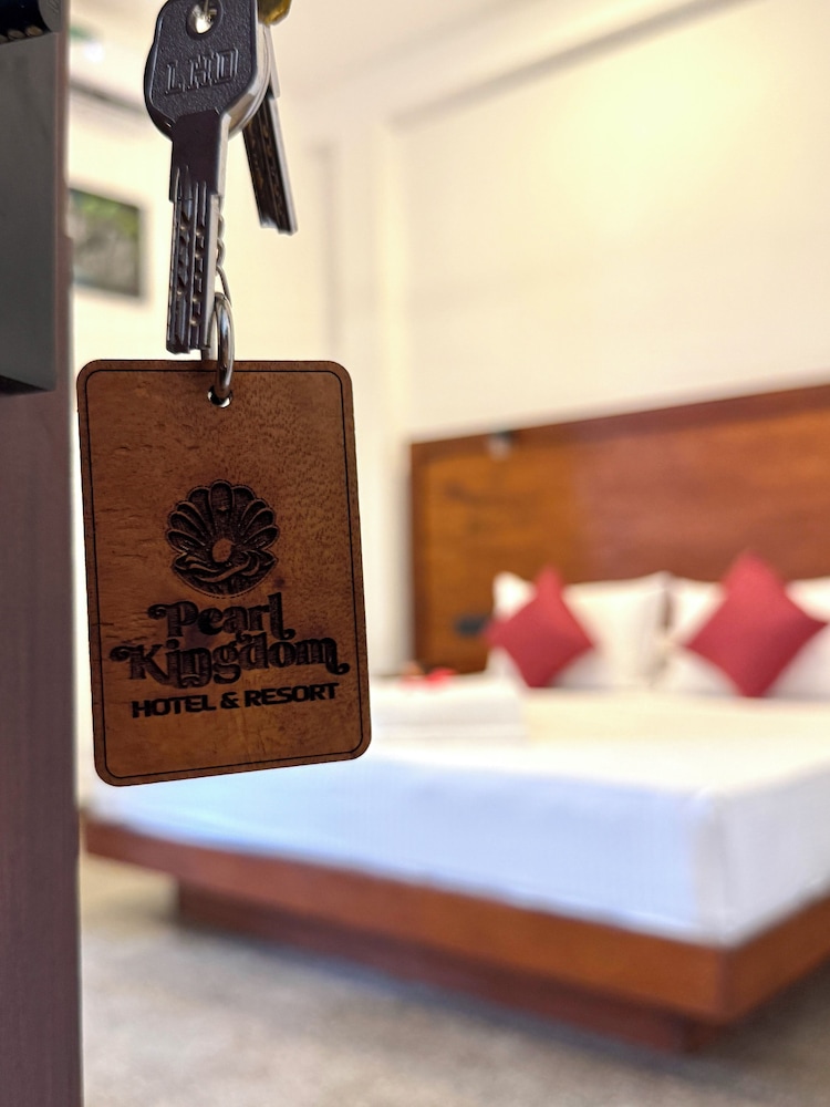 Deluxe Double Room with AC