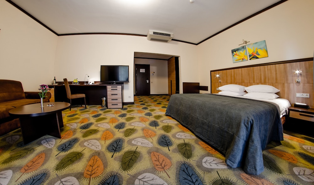 Suite photo 1