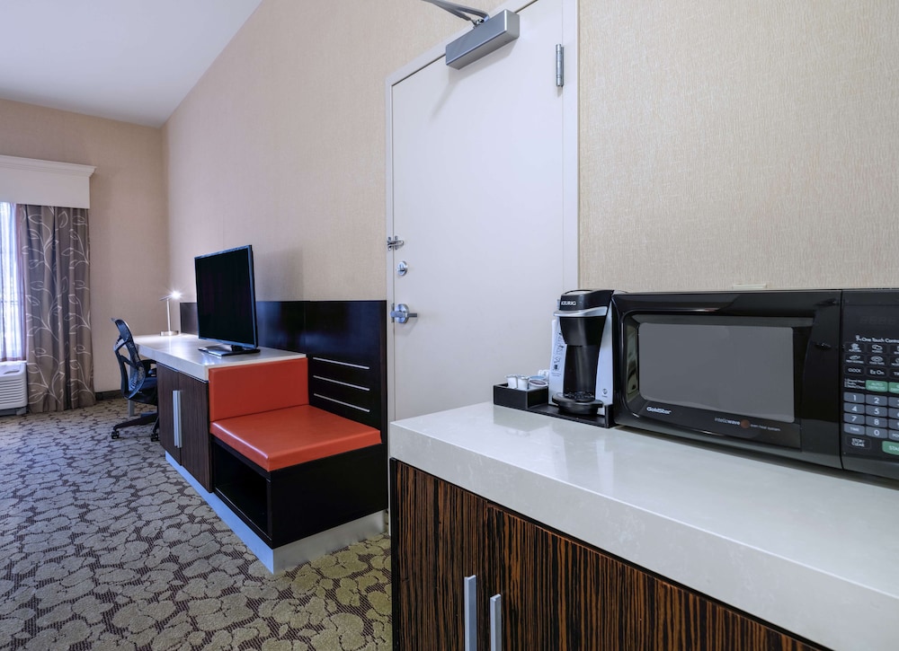 Room, Accessible