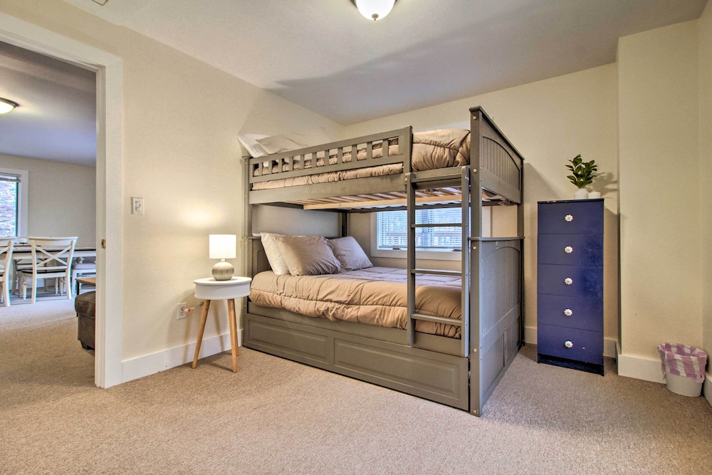 House (2 Bedrooms) photo 1