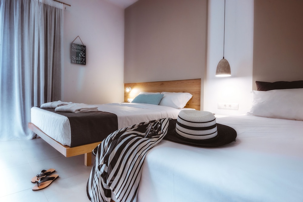 Superior Double Room - Photo 4