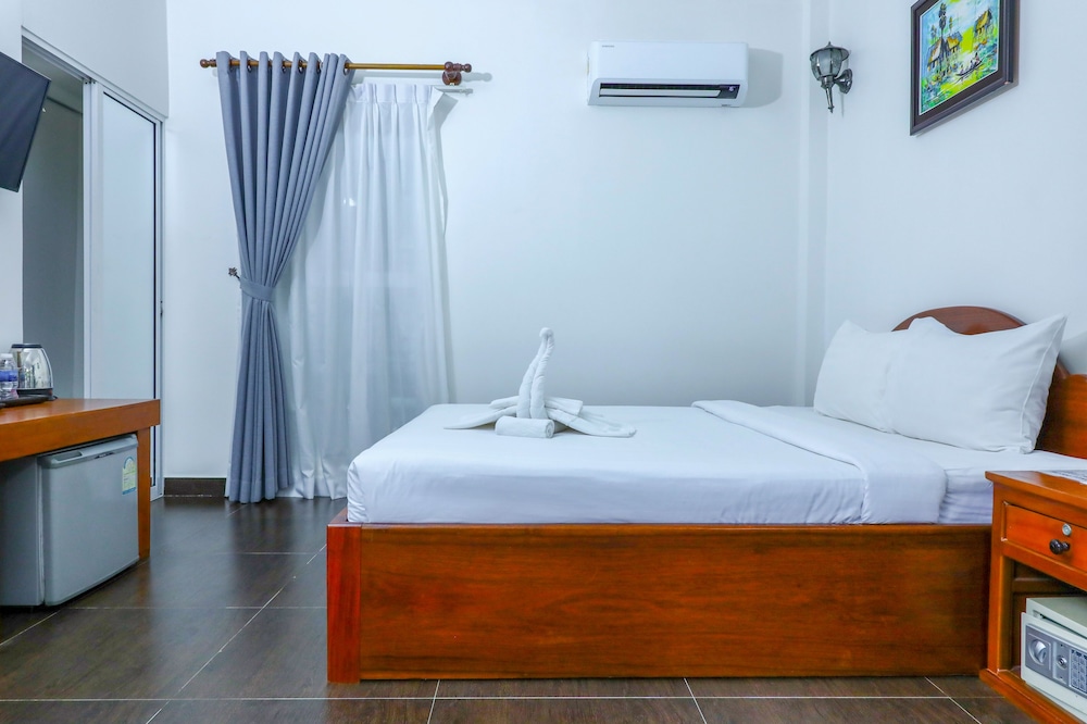 Standard Double Room (Double) photo 3