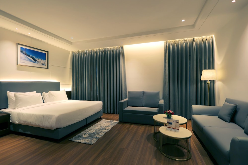 Premium Double Room photo 3