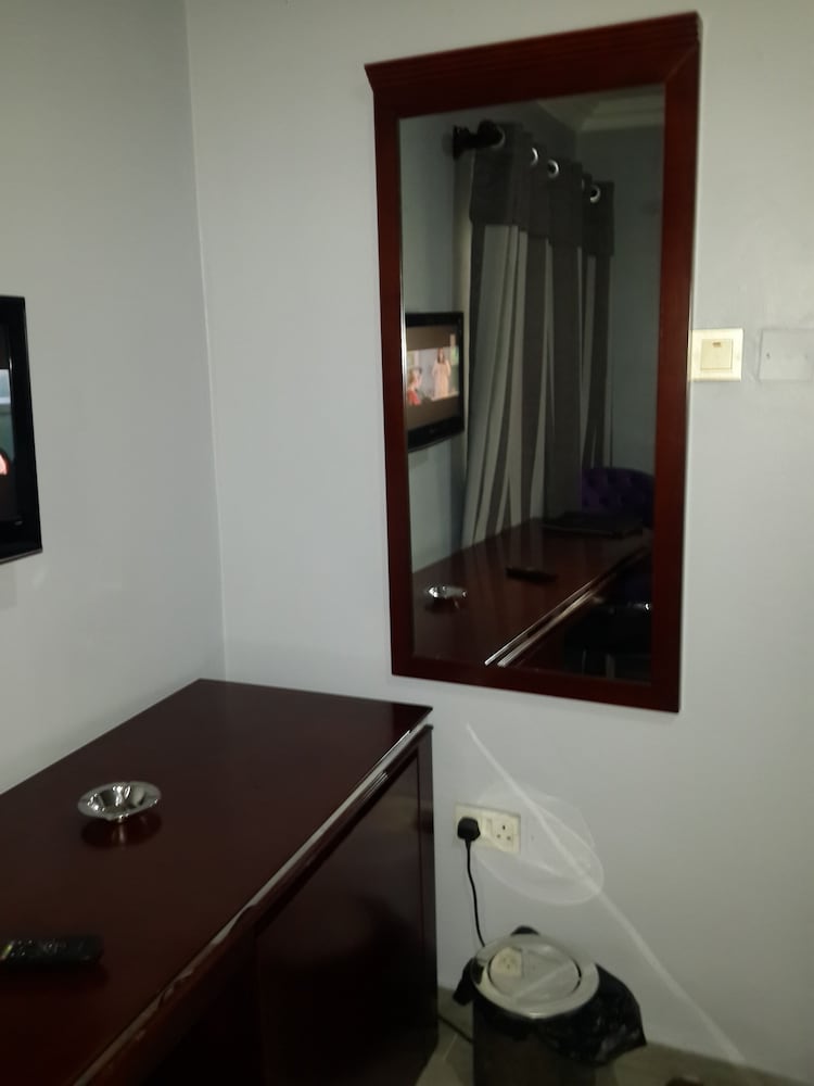 Standard Room, Refrigerator, City View photo 3