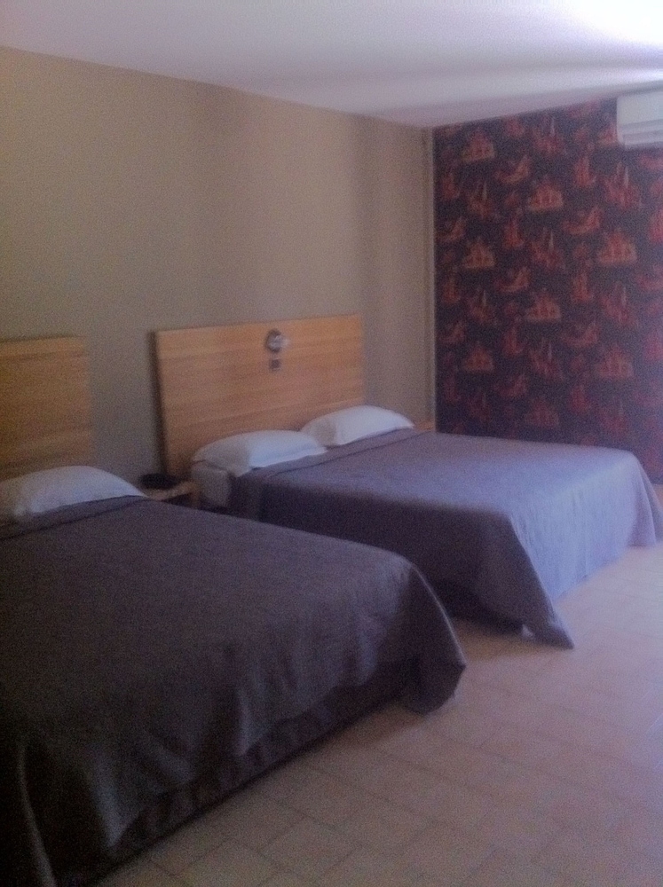 Quadruple Room photo 2