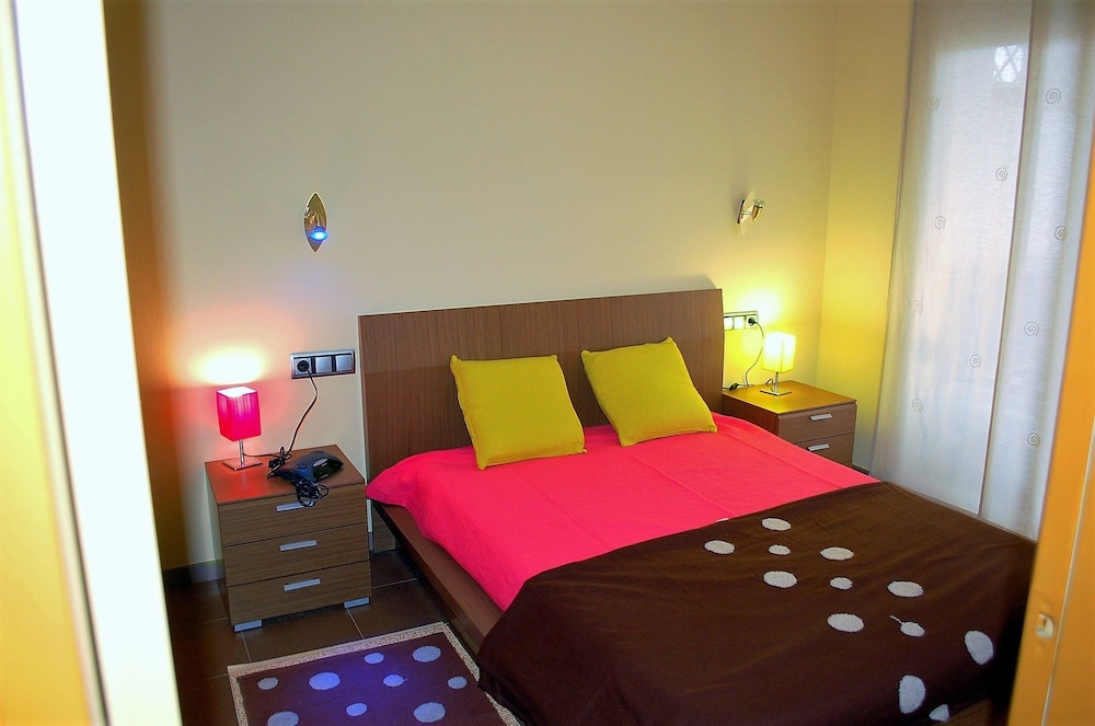 Apartamento, 1 habitación