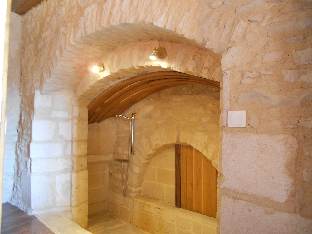 Triple Room (Jacques de Molène) photo 2