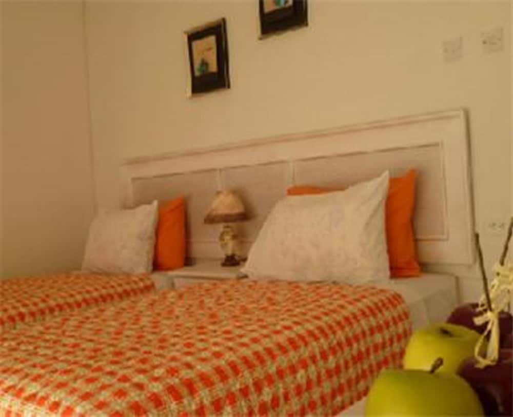 Deluxe Room, 2 Bedrooms, Kitchen photo 3
