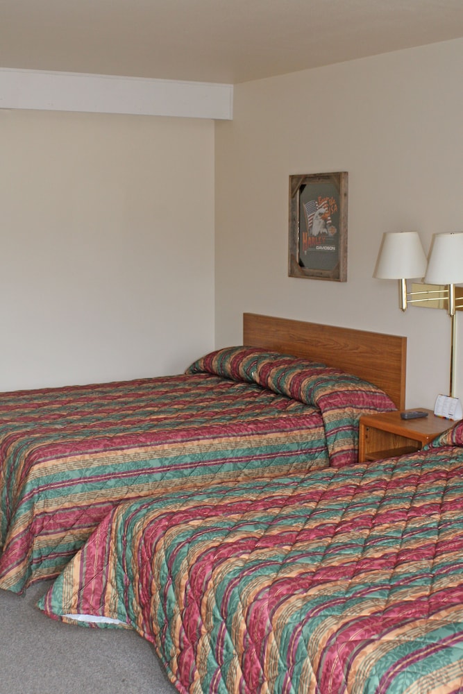 Iron Horse Inn