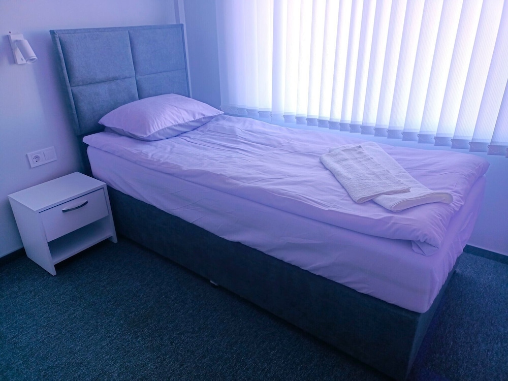 Business Single Room photo 1