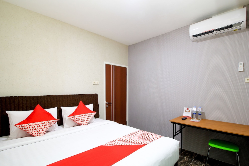 Standard Double Room, 1 Double Bed, Non Smoking - Photo 1